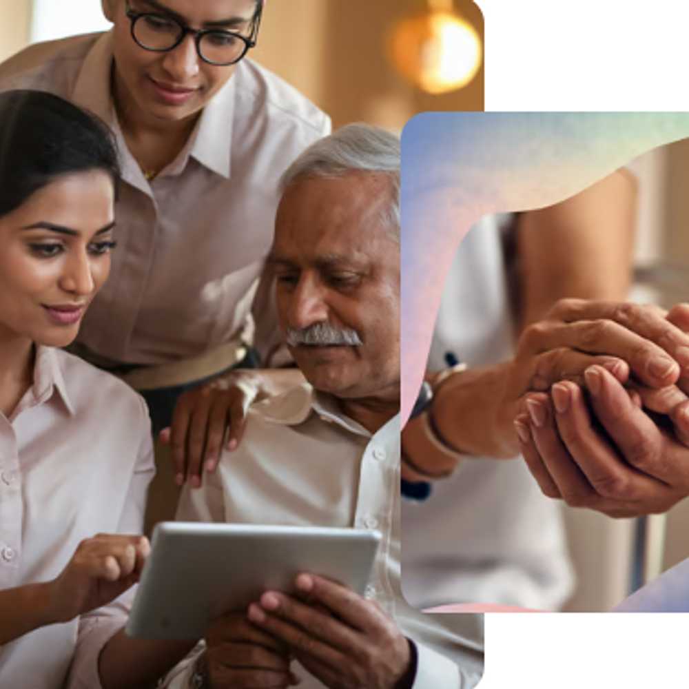 Elderly Care Services