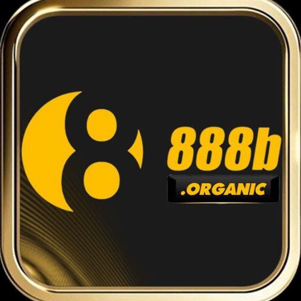 888borganic