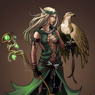Aelda