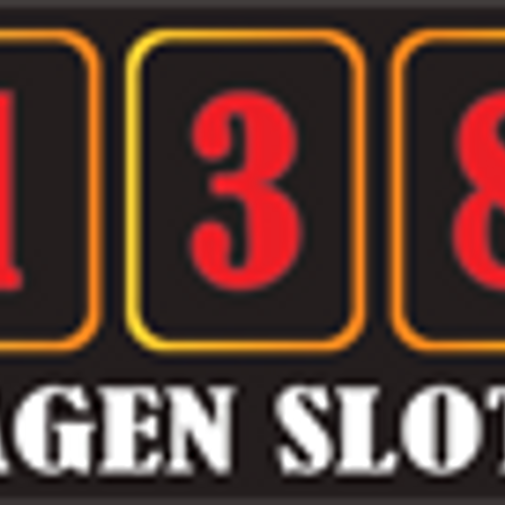 Agenslot138
