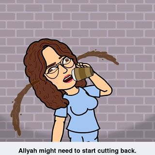 Allystien