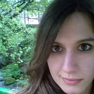 Almudena
