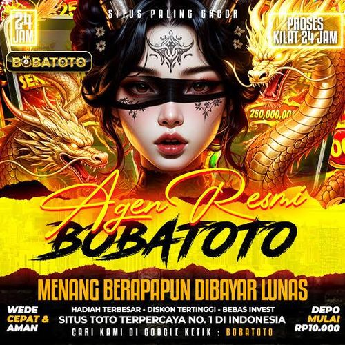 BOBATOTO
