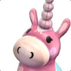 Balloonicorn