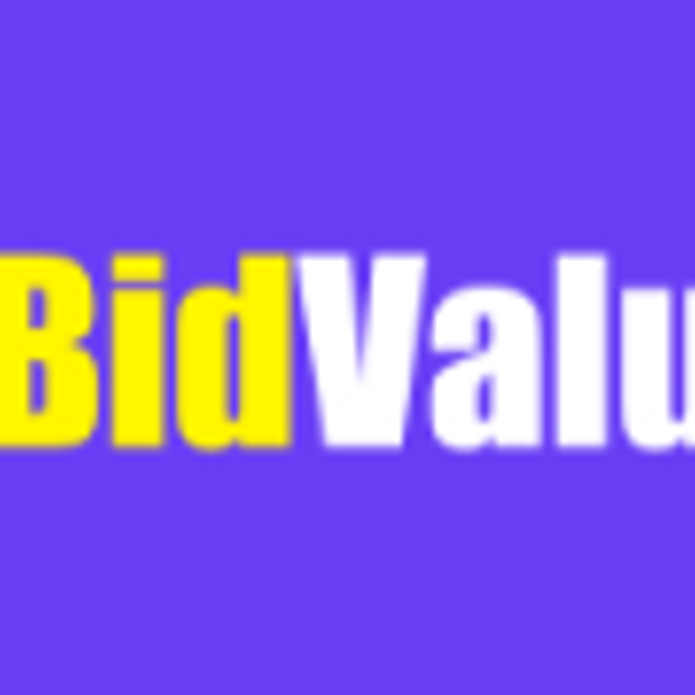 BidValuable