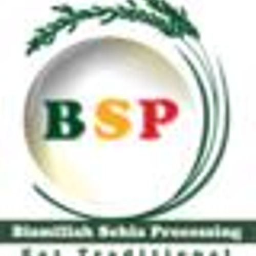 Bismilahrice