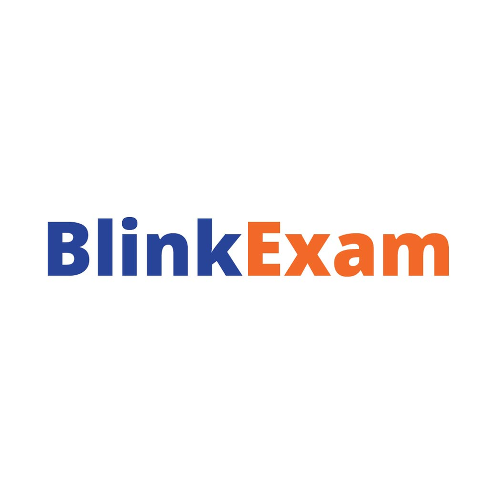 Blinkexam