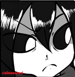 CalimonGraal