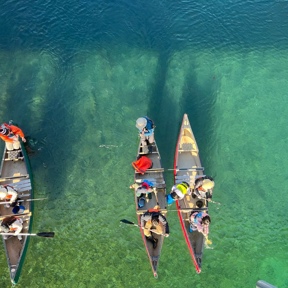 Canoa