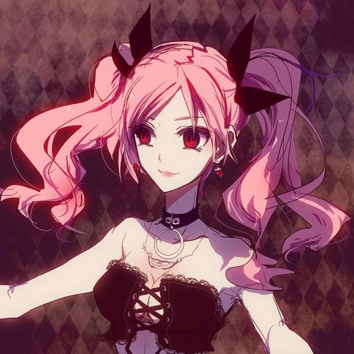 CrimsonRose