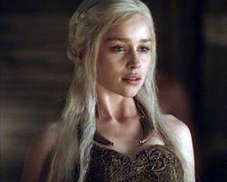 Daenerys