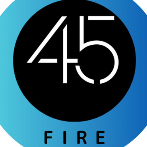 FIRE45