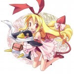 Flonne