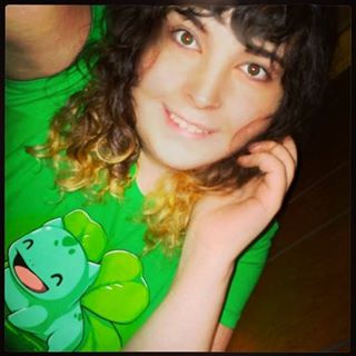 GeekySweetie