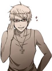Hetalia