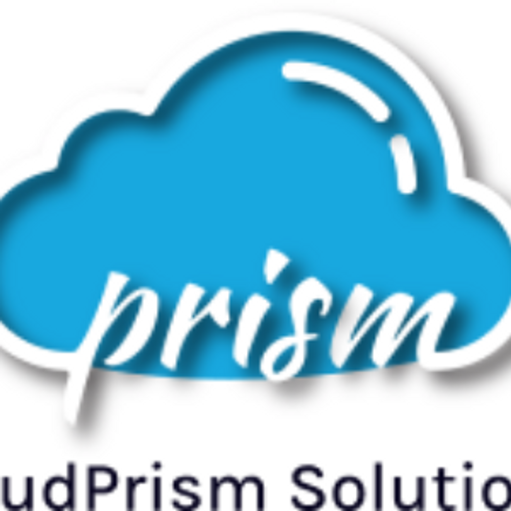 Hrushicloud