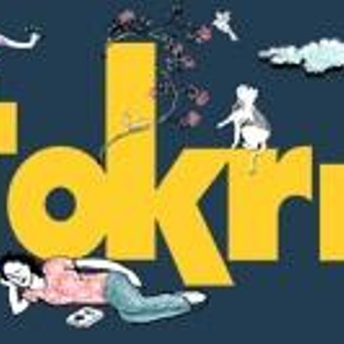 ITokri