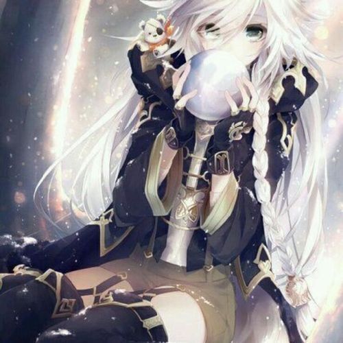 Inushii