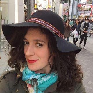 Izzypixie