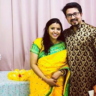 Joydeep