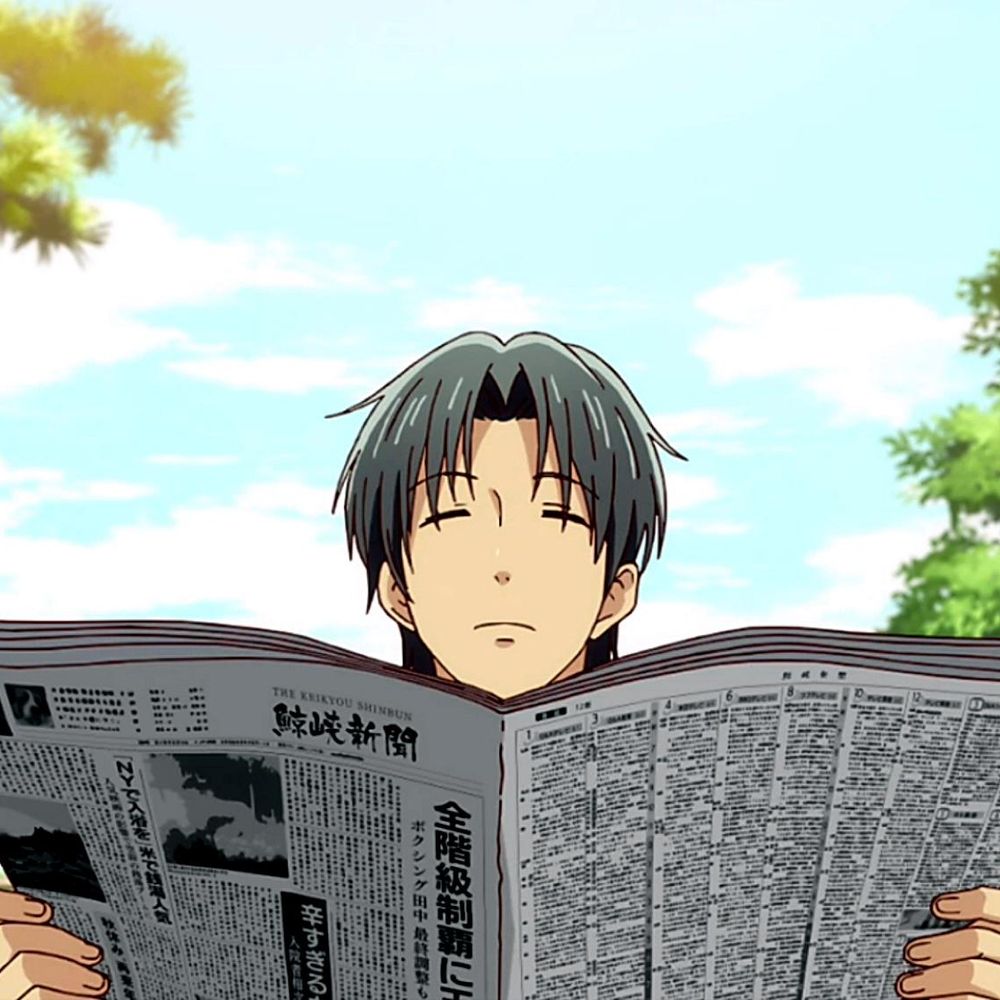 Junjou's Lessons - JapaneseClass.jp