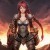 KOF_Angel