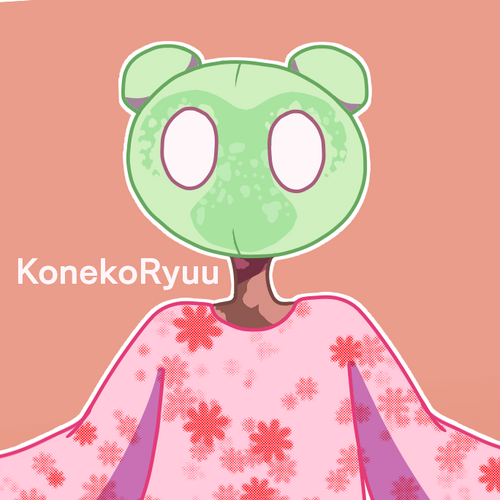 KonekoRyuu