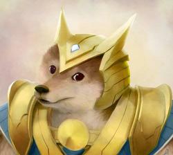 Legenodoggy