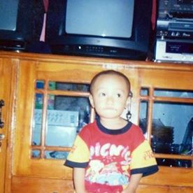 Luthfi