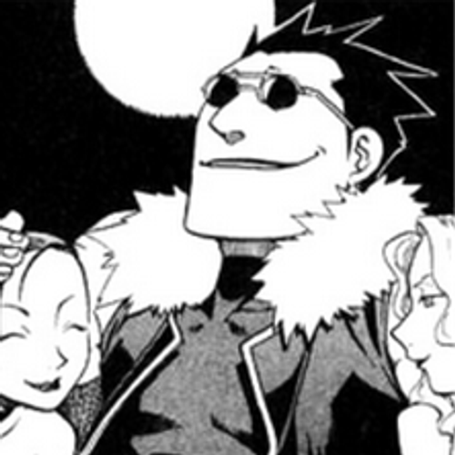 Manjusaka