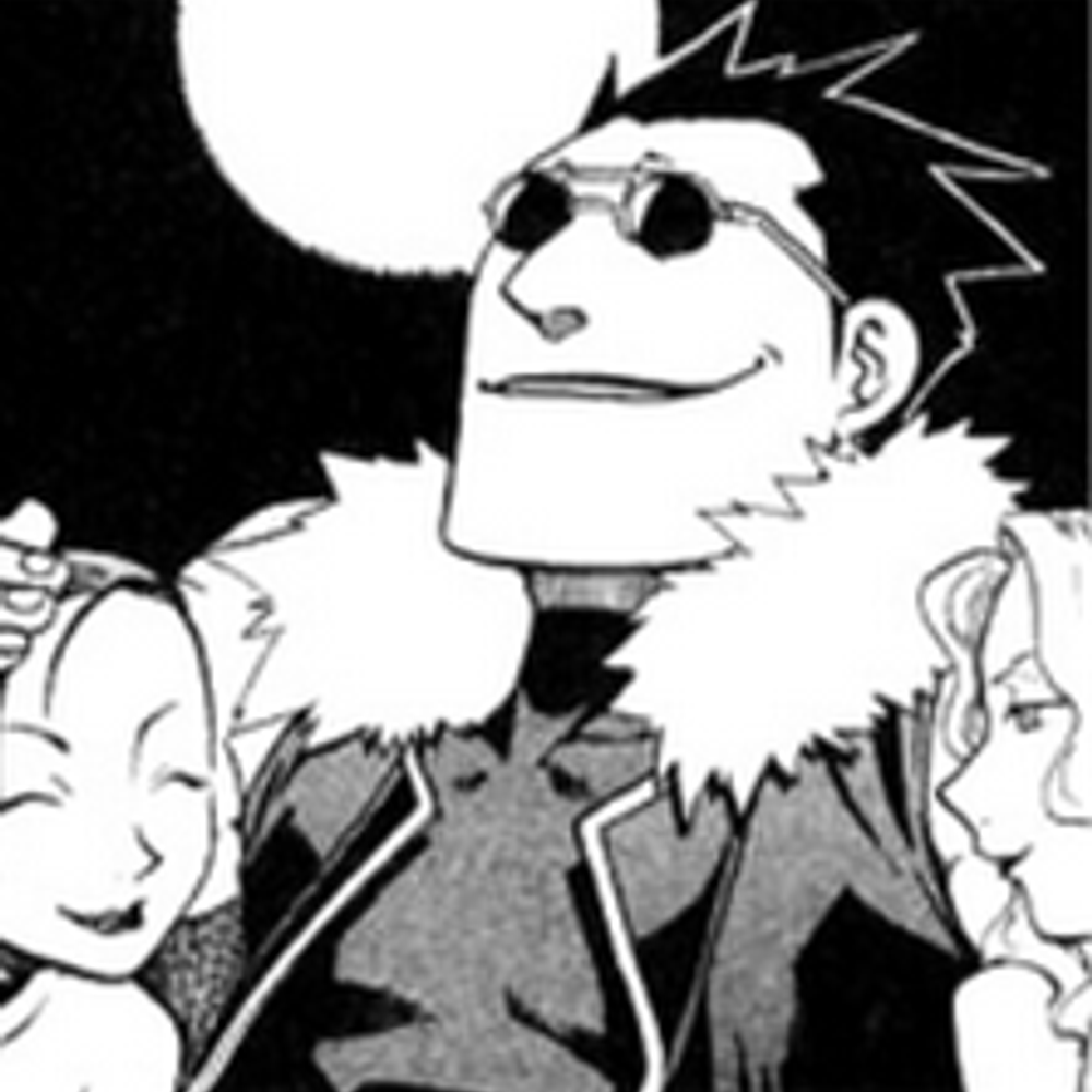 Manjusaka