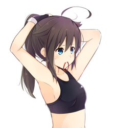 Mashiron