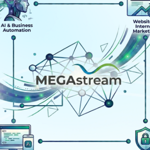 Megastream1