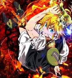 Meliodas