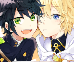 Mikayuu