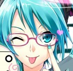 MikuBlue