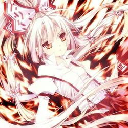 Mokou