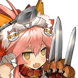 Mordred