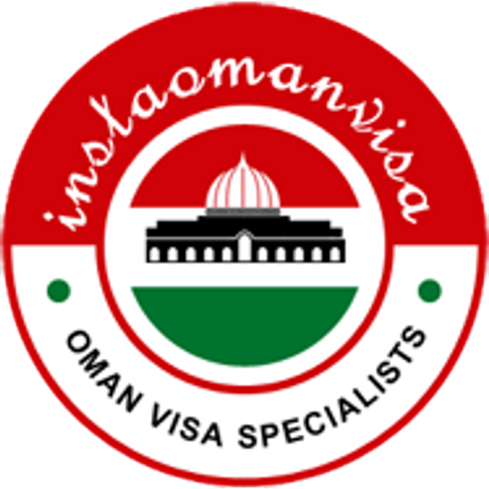 Omanvisa