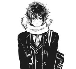 Osamu