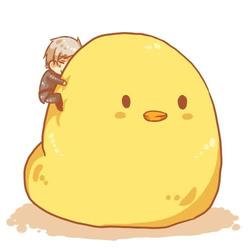 PierreBird