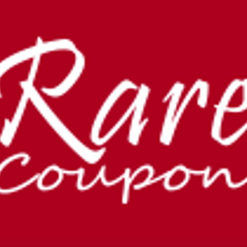 RareCoupon5