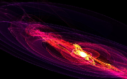 RedUniverse