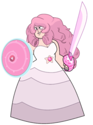 RoseQuartz