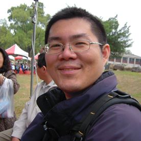 SamInTaiwan