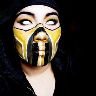 ScreamxQueen