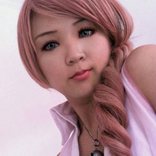 Serah