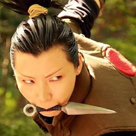 ShikamaruU