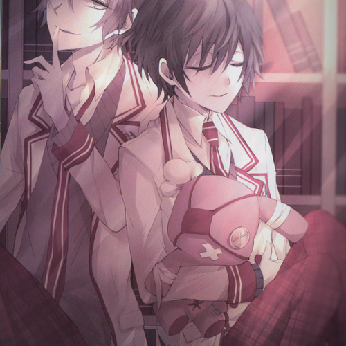 Shuuen