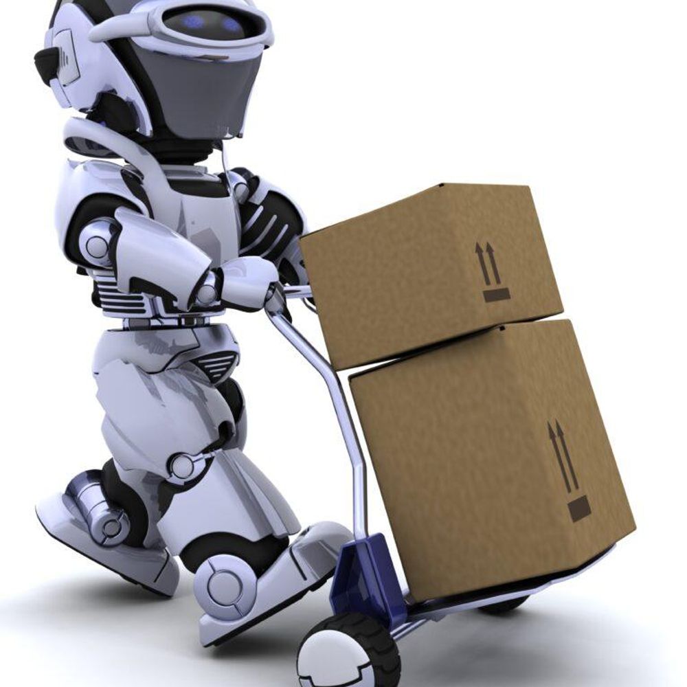 Service Robots - SIFSOF